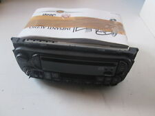 Autoradio originale cassetta e CD per Chrysler Gran Voyager.  [5742.15]