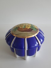 Fraureuth porcellana reparto