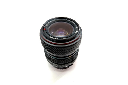 Tokina 3 5 - 28-70, f/3.5-4.5