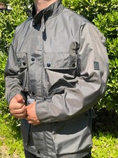 Belstaff Giacca Motociclista