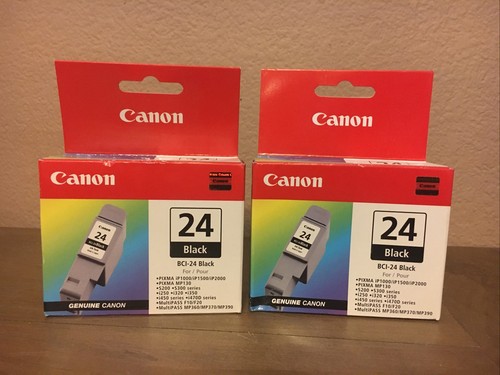 Cartucce originali canon - cartucce,