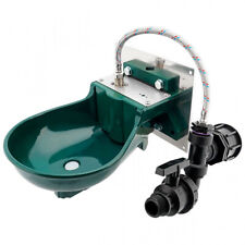  Adattatore IBC S60x6 - abbeveratoio per cavalli SB 112 incl. kit di collegamento