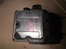 Peugeot 206 2.0 HDI - Ricambi - centralina motore