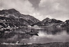 13794-(BIELLA), OROPA LAGO