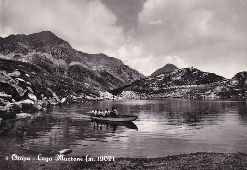 13794 oropa lago - 13794-(biella),,