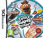Nds dsi hasbro - hasbro, gioco