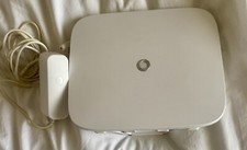 MODEM ROUTER FIBRA OTTICA