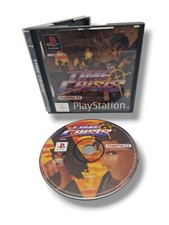 ⚡Time Crisis PS1 Sony