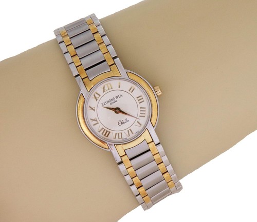 Orologio raymond weil - orologio, otello