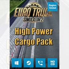 Euro Truck Simulator 2 High