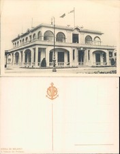 MILANO FIERA PRIMI 900 - IL PALAZZO DEI PROFUMI -64031