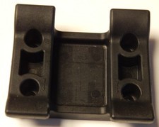 CRG plaque de fixation spolier