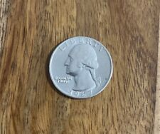 Moneta RARA QUARTER DOLLAR 1/4 Dollaro USA United States of America Liberty 1967