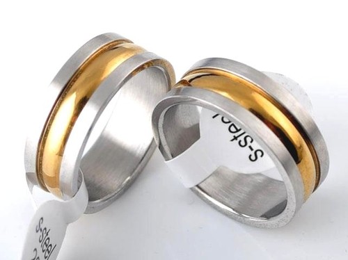 Anello lusso uomo donna - anello,