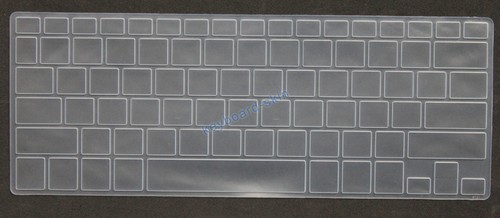 Cover tastiera protezione skin - cover,
