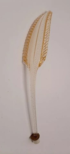 Ricambio lampadario vetro