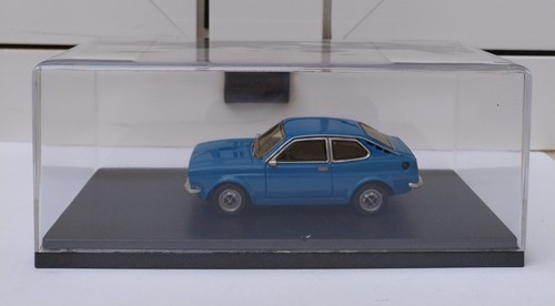 Fiat 128 sport - sport, 1300