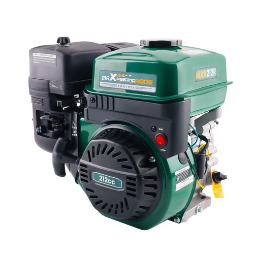 212cc motore benzina - 212cc,