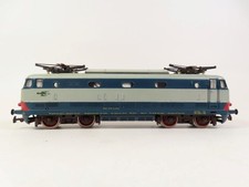 Rivarossi 1454 Rare Turtle E444 027 Electric Locomotive, HO, Near Mint!