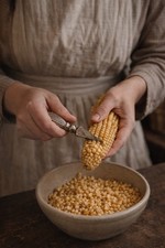 Set N. 4 Sgrana Pannocchie