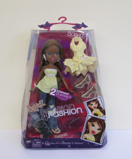 Bratz passion fashion - bratz,