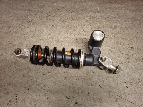 Suzuki gsxr 750 molla - 750,