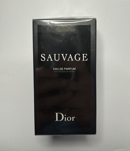 Christian dior sauvage ml - christian,