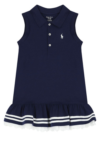 Polo ralph lauren - lauren, bambina