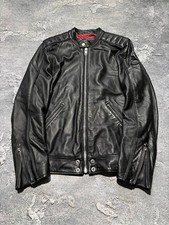 Diesel giacca pelle pecora - diesel,