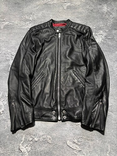 Diesel giacca pelle pecora - giacca, di
