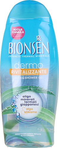 Pezzi bionsen bagno - 12,