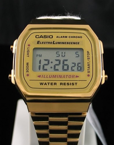 Orologio digitale usa uomo - orologio,