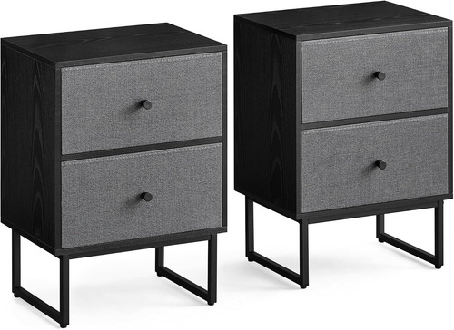 Comodini set tavolini - comodini,, di