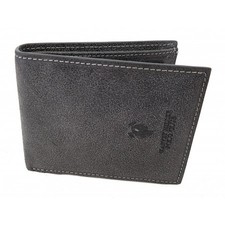 Portafoglio Uomo in pelle