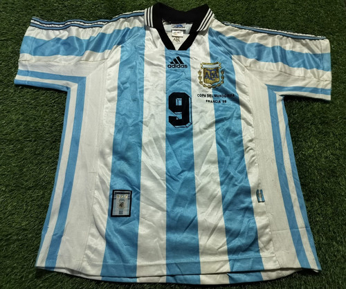 Maglia adidas nazionale - maglia,