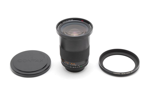 Quasi come nuovo contax carl - come, nuovo]