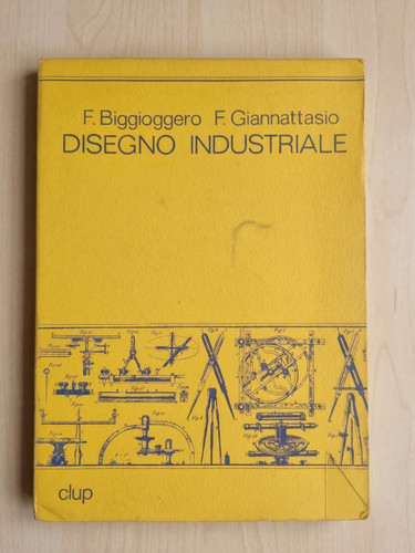 Disegno tecnico industriale - disegno,