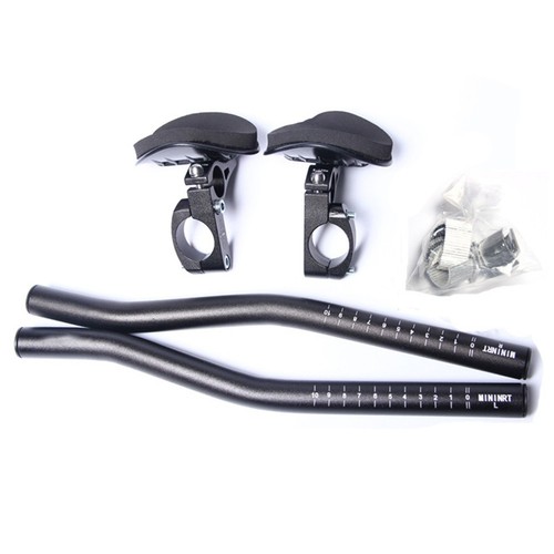 Bici strada aerobars - bici, da