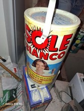 FUSTINO DETERSIVO CARTONATO