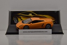 LAMBORGHINI GALLARDO 2003 IXO