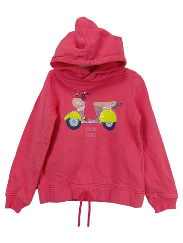 Felpa con cappuccio tom tailor - con,