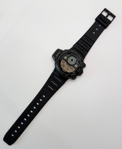 Raro orologio digitale vintage
