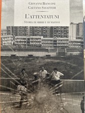 G. BIANCONI - G. SAVATTERI 