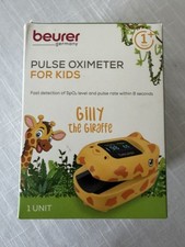 Pulsossimetro Beurer PO 13 per