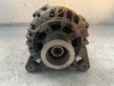 ALTERNATORE PER RENAULT Modus 2° Serie 8200654541 Benzina 1.2 (06>)
