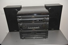 Stereo compatto philips
