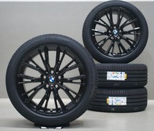 Cerchi estivi originali bmw - cerchi,