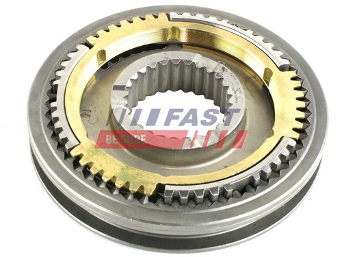 Fast kit riparazione - fast,