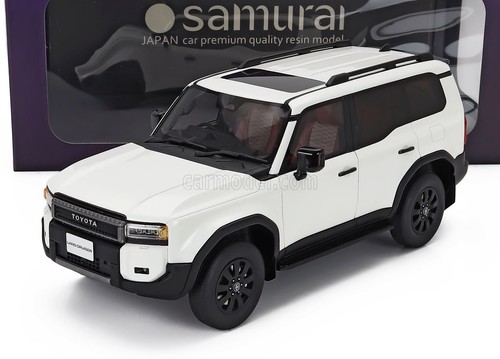 Kyosho toyota land - kyosho,