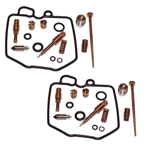 Kit riparazione carburatore - , x2